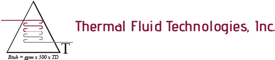 Thermal Fluid Technologies, Inc.